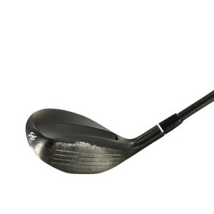 Used Adams TIGHT LIES 3 WOOD Mens Fairway Wood RH 3 Wood 11479-S000393407