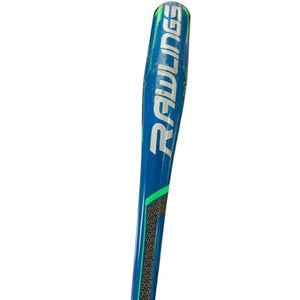 Used Rawlings RX4 ALLOY BB/SB USA 2 5/8 Bat 30" 11479-S000393378