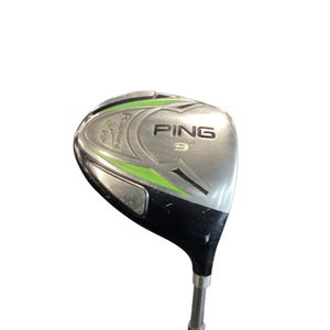 Used Ping RAPTURE V2 Mens Driver RH 9.0 Degree 11479-S000393364