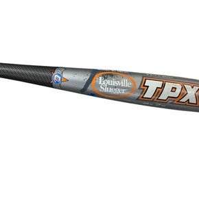 Used Louisville Slugger 2017 CATALYST BB/SB USSSA 2 3/4 Bat 29" 11479-S000393215