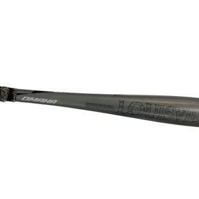 Used Louisville Slugger OMAHA BB/SB USA 2 5/8 Bat 28" 11479-S000393214