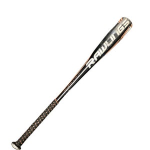 Used Rawlings PRODIGY BB/SB USA 2 5/8 Bat 27" 11479-S000393139