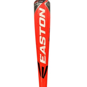 Used Easton S550 BB/SB USA 2 5/8 Bat 28" 11479-S000393104