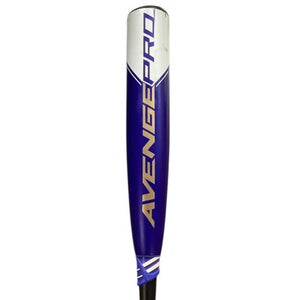 Used AXE AVENGE PRO BB/SB USSSA 2 3/4 Bat 30" 11479-S000393106