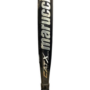 Used Marucci CAT X VANTA BB/SB USSSA 2 3/4 Bat 29" 11479-S000393105