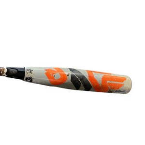 Used Demarini 2021 CF BB/SB USSSA 2 5/8 Bat 31" 11479-S000393088