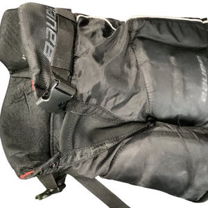 Used Bauer VAPOR X2.0 Junior Hockey Bottom SM 11479-S000393031