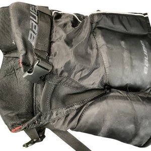 Used CCM LTP Junior Hockey Bottom LG 11479-S000393030
