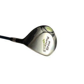Used Ping RAPTURE Mens Fairway Wood RH 5 Wood 11479-S000392574