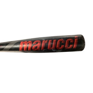 Used Marucci CAT 9 BB/SB USSSA 2 3/4 Bat 29" 11479-S000392557