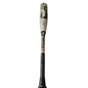 Used Demarini CF BB/SB USSSA 2 5/8 Bat 30" 11479-S000392556