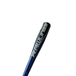 Used Rawlings RX9 BB/SB USA 2 5/8 Bat 30" 11479-S000392526