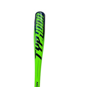 Used Easton TYPHOON BB/SB USA 2 1/4 Bat 27" 11479-S000392488