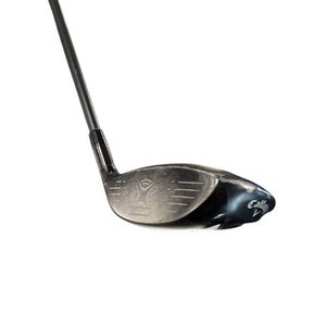 Used Callaway XR 3 WOOD Mens Fairway Wood RH 3 Wood 11479-S000392457
