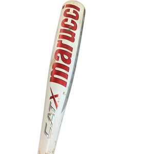 Used Marucci CAT X 30 -10 BB/SB USSSA 2 3/4 Bat 30" 11479-S000392383