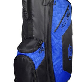 New HOT Z 2.5 CART BAG BLU/BLK 11479-RCG840073468655