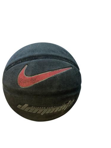 Nike (Used) Basketball