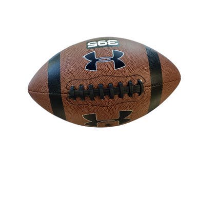 Under Armour Football Officials Gear Used Under Armour Official