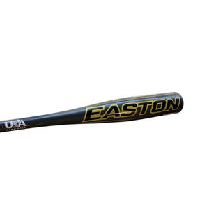 Used Easton HAVOC 28 -10 BB/SB USA 2 1/4 Bat 27" 11479-S000391214