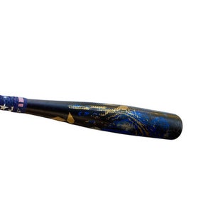Used Demarini UPRISING BB/SB USSSA 2 3/4 Bat 27" 11479-S000391215