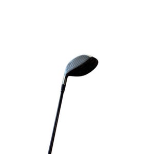 Used Adams Golf IDEA Mens Fairway Wood LH 3 Wood 11479-S000391208