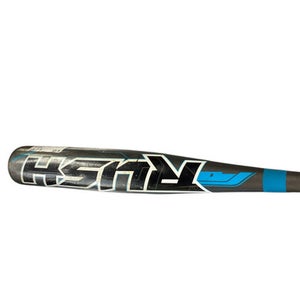 Used Rawlings RUSH BB/SB USA 2 1/4 Bat 27" 11479-S000391093