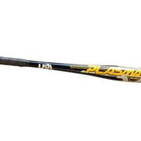 Used Rawlings PLASMA ALLOY BB/SB USA 2 5/8 Bat 28" 11479-S000390472