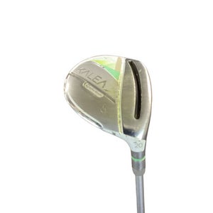 Used Taylormade KALEA Womens Fairway Wood RH 5 Wood 11479-S000390455