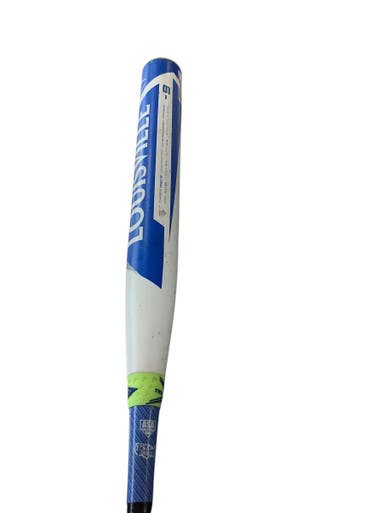 Batte De Softball Louisville Slugger LXT PLUS Fastpitch FPLX160, 34/24 (-10), Adulte