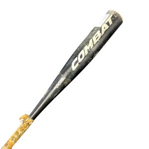 Used Combat BASEBALL BAT BB/SB USSSA 2 3/4 Bat 30" 11479-S000388909