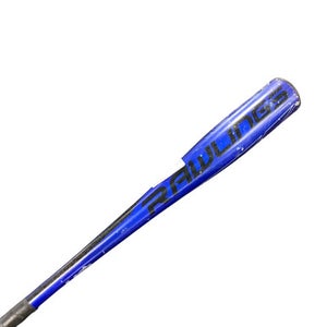 Used Rawlings RX9 BB/SB USA 2 5/8 Bat 29" 11479-S000388902