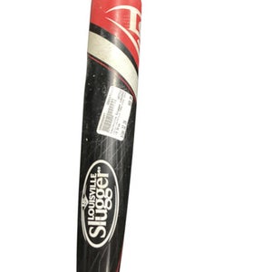 Used Louisville Slugger LOUISVILLE THREE PIECE CENTER BB/SB High School -3 Bat 32" 11479-S000388847