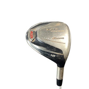 Used Mizuno MP TITANIUM 5 WOOD Mens Fairway Wood RH 5 Wood 11479-S000386766