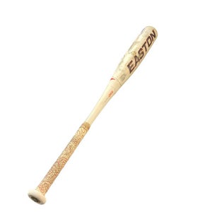 Used Easton GHOST FLEX 30-5 BB/SB USSSA 2 5/8 Bat 30" 11479-S000386304