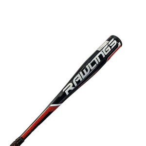 Used Rawlings MACHINE ALLOY BB/SB USA 2 5/8 Bat 30" 11479-S000385863