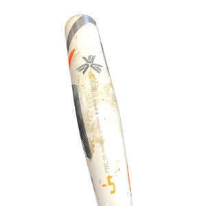 Used Demarini 2021 CF BB/SB USSSA 2 5/8 Bat 31" 11479-S000385806