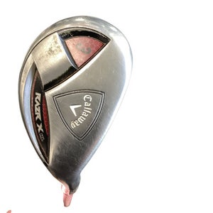 Used Cobra S2 Mens Fairway Wood RH 5 Wood 11479-S000385789