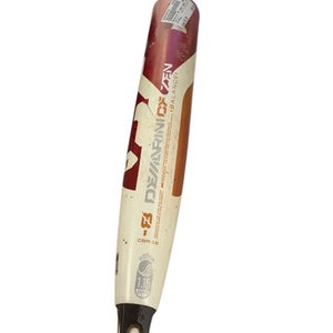 Used Demarini CF 2018 30IN -8 BB/SB USSSA 2 5/8 Bat 30" 11479-S000385759