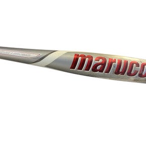 Used Marucci CAT 9 BB/SB USSSA 2 3/4 Bat 30" 11479-S000385120