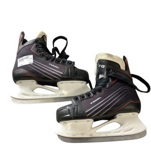 Used Tour TR 750 Intermediate Hockey Skate Intermediate 6.0 11479-S000385064