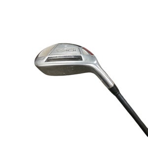 Used Adams IDEA 4 HYBRID Mens Hybrid Club LH 4 Hybrid 11479-S000384929