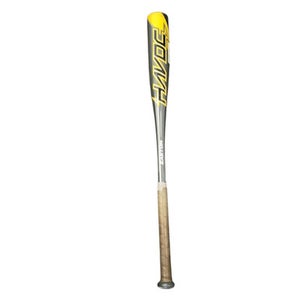 Used Easton 2022 HAVOC 27/17 BB/SB USA 2 1/4 Bat 27" 11479-S000384589