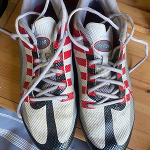 Nike vapor cleats