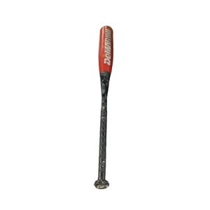 Used Demarini C6 BB/SB USSSA 2 3/4 Bat 30" 11479-S000378907