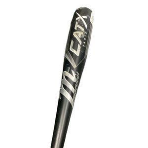 Used Marucci CAT X VANTA BB/SB USSSA 2 3/4 Bat 29" 11479-S000378903