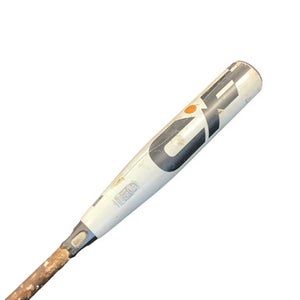 Used Demarini 2022 CF BB/SB USSSA 2 5/8 Bat 30" 11479-S000378890
