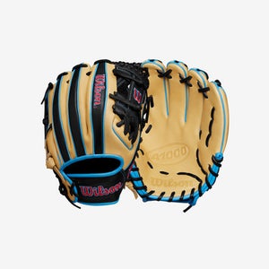 New Wilson A1000 Glove RHT11 1/2" 11479-WILWBW102579115
