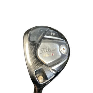 Used Titleist 910F Womens Fairway Wood LH 3 Wood 11479-S000376637