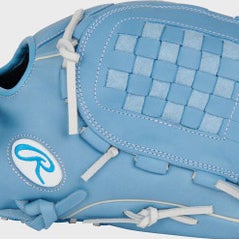 New Rawlings R9 BB/SB Glove RH Throw 11479-R9