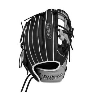 New A700 11.5" BLK/SLV/WHT 11479-WILWBW101427115